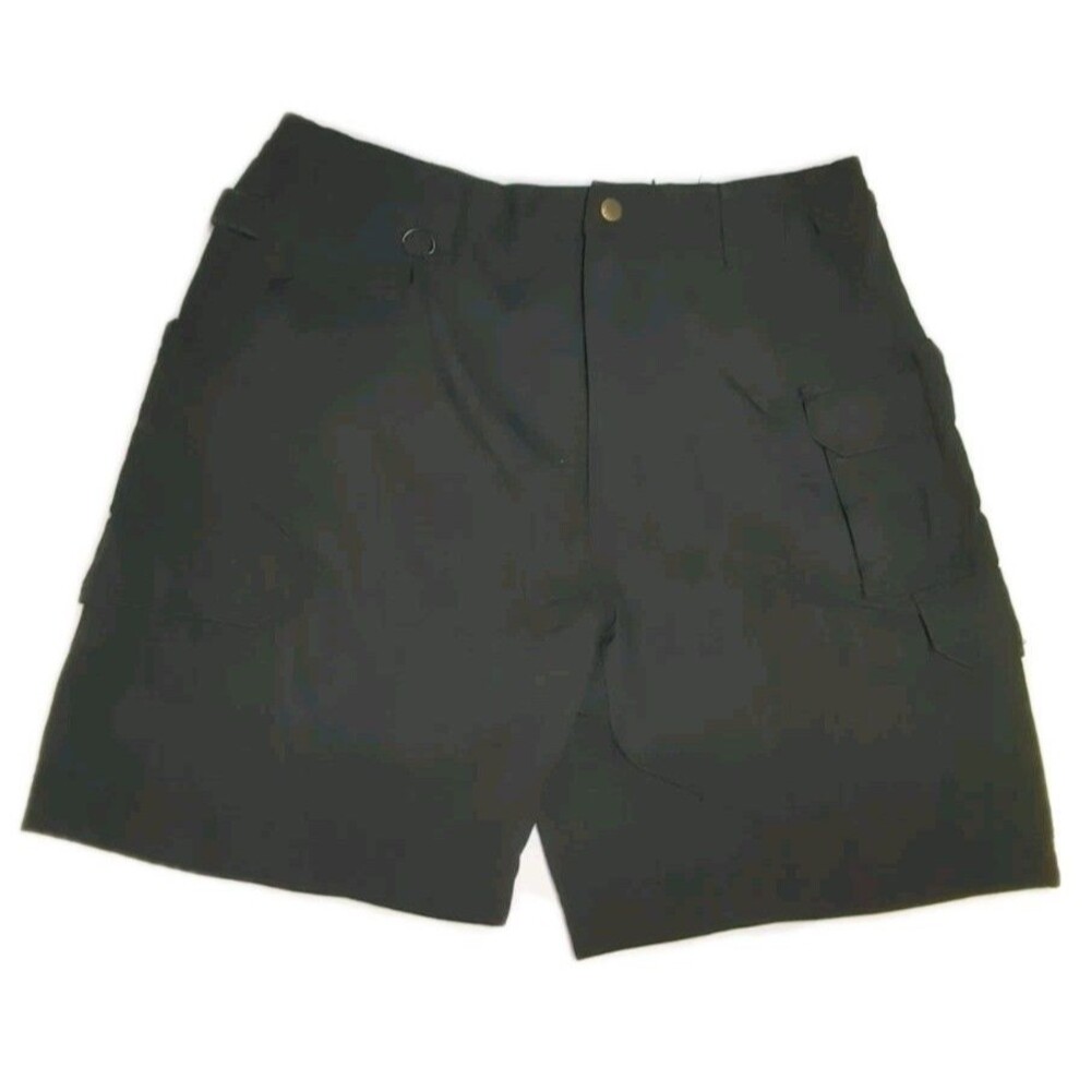 5.11  Tactical Series Shorts Men 36 Nylon 73286 Workwear Utility Black